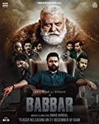 Babbar 2022 Punjabi Full Movie Download 480p 720p HDHub4u