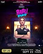 Babli Bouncer 2022 480p 720p HDHub4u