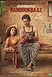 Babumoshai Bandookbaaz 2017 Full Movie Download HDHub4u