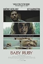 Baby Ruby 2022 Movie Hindi English 480p 720p 1080p HDHub4u