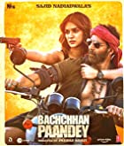 Bachchhan Paandey 2022 Full Movie Download 480p 720p HDHub4u