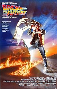 Back to the Future 1985 Hindi Dubbed English 480p 720p 1080p HDHub4u