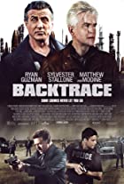 Backtrace 2018 Hindi Dubbed 480p 720p HDHub4u