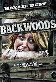 Backwoods 2008 Dual Audio Hindi 480p 300MB HDHub4u