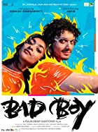 Bad Boy 2023 Hindi Movie Download 480p 720p 1080p HDHub4u Filmyzilla