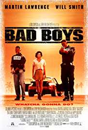 Bad Boys 1995 Dual Audio Hindi 480p BluRay Movie Download HDHub4u