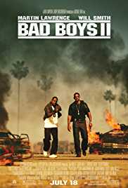 Bad Boys 2 2003 Dual Audio Hindi 480p BluRay 300MB Movie Download HDHub4u