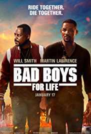 Bad Boys 3 for Life 2020 Hindi Dubbed 480p  HDHub4u