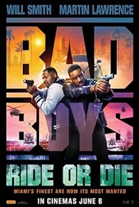 Bad Boys 4 Ride Or Die 2024 Hindi Dubbed 480p 720p 1080p HDHub4u Filmyzilla Filmywap