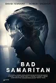 Bad Samaritan 2018 Hindi Dubbed 480p HDHub4u