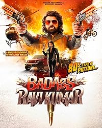 Badass Ravi Kumar HDHub4u 2025 Hindi Movie