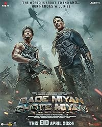 Bade Miyan Chote Miyan Movie Download Filmyzilla 480p 720p 1080p HDHub4u