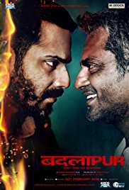 Badlapur 2015 400MB Full Hindi Movie Download HDHub4u