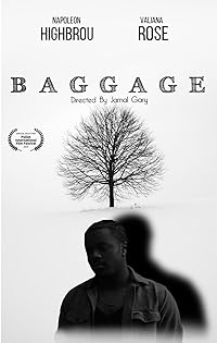 Baggage 2019 Hindi Dubbed 480p 720p 1080p HDHub4u Filmyzilla Filmywap