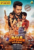 Bai Ji Kuttange 2022 Punjabi 480p 720p HDHub4u