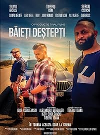 Baieti Destepti 2023 Hindi Dubbed 480p 720p 1080p HDHub4u