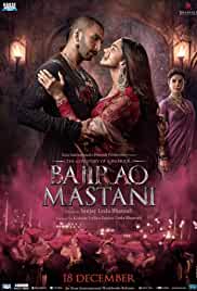 Bajirao Mastani 2015 Full Movie Download HDHub4u