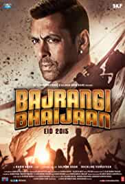 Bajrangi Bhaijaan 2015 Full Movie Download HDHub4u