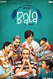 Bala 2019 Full Movie Download HDHub4u