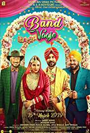 Band Vaaje 2019 Punjabi Full Movie Download HDHub4u