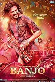 Banjo 2016 Full Movie Download HDHub4u