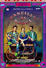 Bareilly Ki Barfi 2017 Full Movie Download HDHub4u