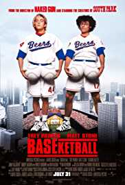 Baseketball 1998 Dual Audio Hindi BluRay HDHub4u