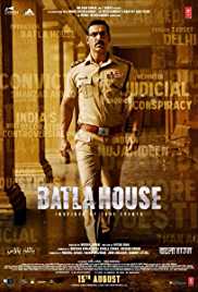 Batla House 2019 Full Movie Download HDHub4u