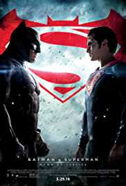 Batman vs Superman 2016 Dual Audio Hindi 480p 450MB HDHub4u