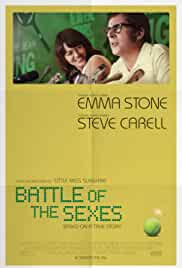 Battle of the Sexes 2017 Hindi Dubbed 480p HDHub4u