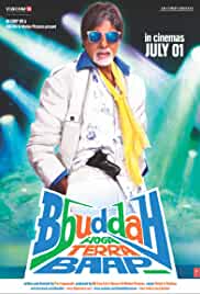 Bbuddah Hoga Terra Baap 2011 Full Movie Download HDHub4u