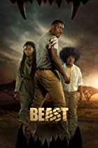 Beast 2022 Hindi Dubbed 480p 720p HDHub4u