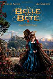 Beauty And The Beast 2014 300MB 480p Hindi Dubbed HDHub4u