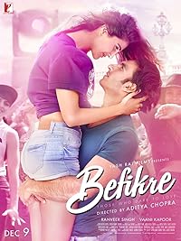 Befikre 2016 Hindi Movie 480p 720p 1080p HDHub4u