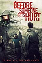 Before Someone Gets Hurt 2018 Hindi Dubbed 480p 720p 1080p HDHub4u