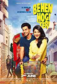 Behen Hogi Teri 2017 Full Movie Download HDHub4u