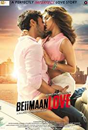 Beiimaan Love 2016 Full Movie Download HDHub4u