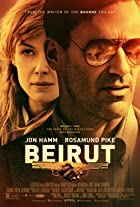 Beirut 2018 Hindi Dubbed 480p 720p HDHub4u