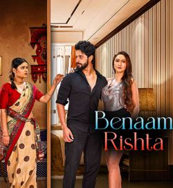 Benaam Rishta HDHub4u 2024 Hindi Movie