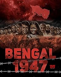 Bengal 1947 2024 Movie Download 480p 720p 1080p HDHub4u