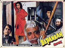 Bepanaah 1985 Movie Download 480p 720p 1080p HDHub4u