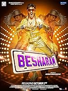 Besharam 2013 Hindi Movie Download 480p 720p 1080p HDHub4u