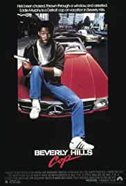 Beverly Hills Cop 1984 Dual Audio Hindi 480p HDHub4u