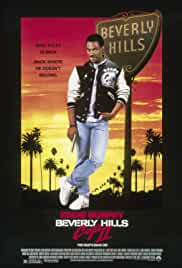 Beverly Hills Cop 2 1987 Dual Audio Hindi 480p HDHub4u