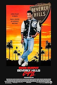 Beverly Hills Cop II 1987 Hindi Dubbed English 480p 720p 1080p HDHub4u