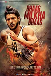 Bhaag Milkha Bhaag 2013 Full Movie Download HDHub4u