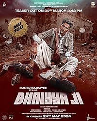 Bhaiya Ji 2024 Movie Download 480p 720p 1080p HDHub4u