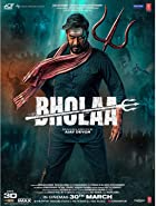 Bholaa 2023 Movie Download 480p 720p 1080p HDHub4u Filmyzilla