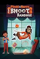 Bhoot Bandhus And The Power Of Three 2023 Hindi Movie 480p 720p 1080p HDHub4u