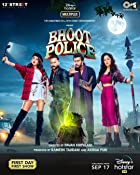 Bhoot Police 2021 Full Movie Download 480p 720p HDHub4u